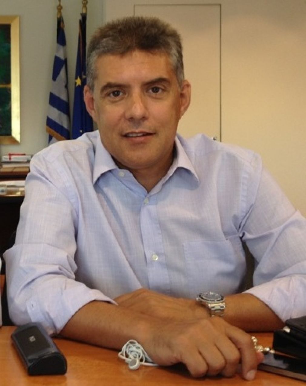 Στο Π.Δ.Ε. του Υπουργείου Υποδομών οι βελτιώσεις δρόμων Καρδίτσας - Μητρόπολης και Καταφυλλίου - Αργυρίου