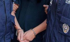 Σύλληψη 32χρονου φυγόποινου στην Καρδίτσα