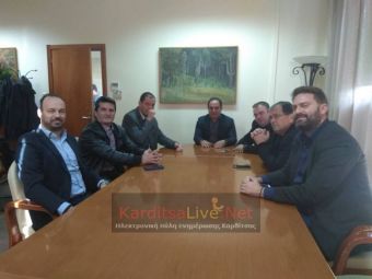 Καρδίτσα: Έκτακτη συνεδρίαση του Συντονιστικού για τα πανεπιστημιακά τμήματα τη Δεύτερα (16/12)