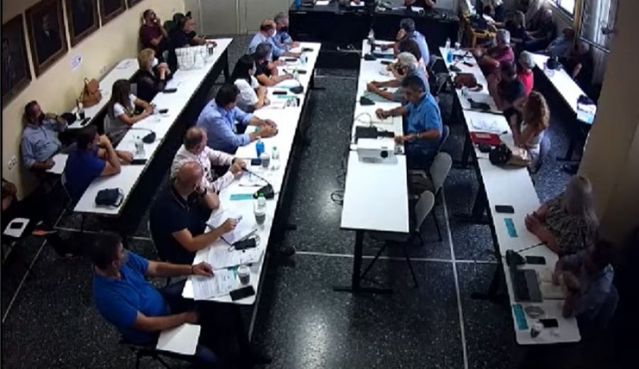 Παράταση (μετά προειδοποίησης) στην παραμονή του βρεφονηπιακού του Κέντρου Γυναικών στην οδό Παναγούλη