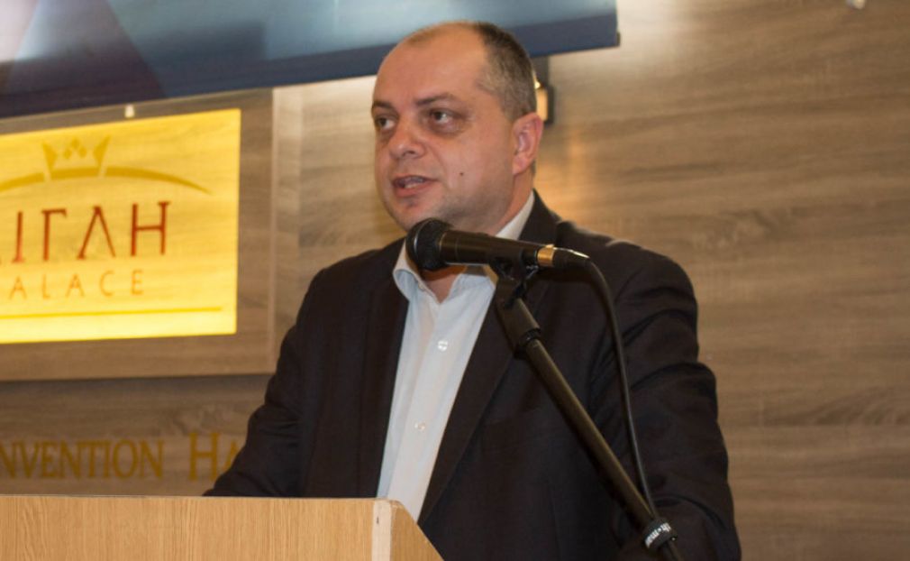 Χρήστος Καπετάνος: Δεν θα είμαι εκ νέου υποψήφιος για Δήμαρχος Φαρσάλων