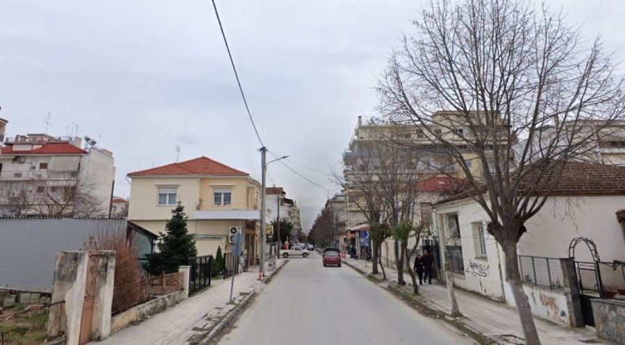 Προς υπογραφή η σύμβαση του έργου «Παρεμβάσεις βελτίωσης προσβασιμότητας για ΑΜΕΑ» στην Φαναρίου