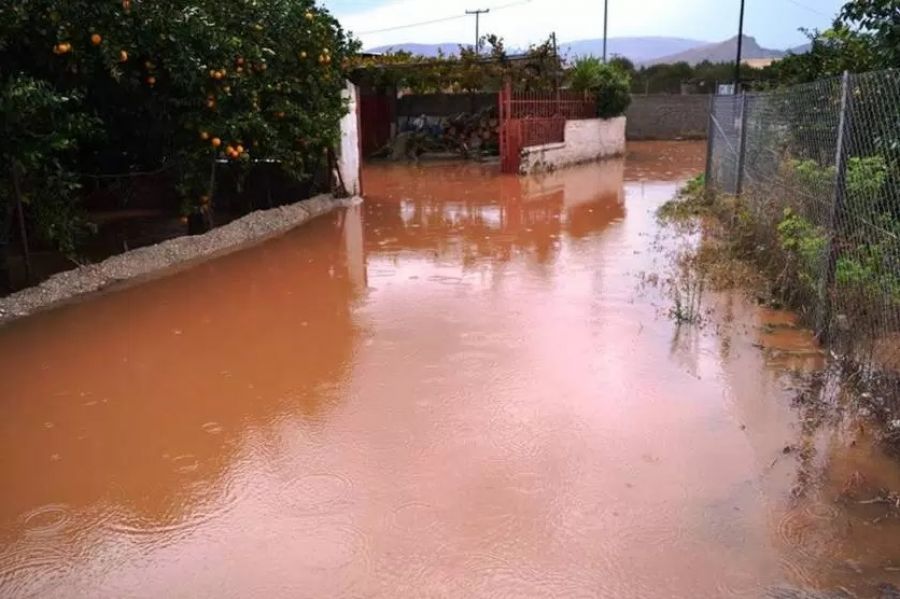 Παρατείνεται εκ νέου η κατάσταση Έκτακτης Ανάγκης Πολιτικής Προστασίας για τους Δήμους Ζαγοράς Μουρεσίου και Τεμπών