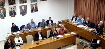 Δεύτερη παράταση για τη διάνοιξη δασικού δρόμου στο Βαθύλακκο