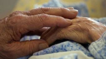Αίσιο τέλος για την 84χρονη στην Αγιά – Βρέθηκε από τον γιο της