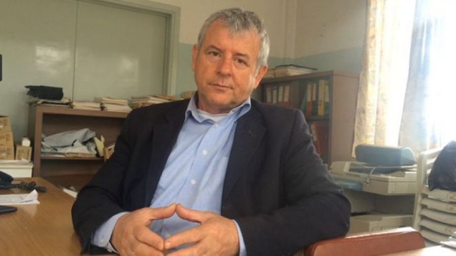 Απάντηση του προέδρου της Π.Ο.Ε.ΔΗ.Ν. Μιχ. Γιαννάκου στη δήλωση του Διοικητή του Γ.Ν. Καρδίτσας