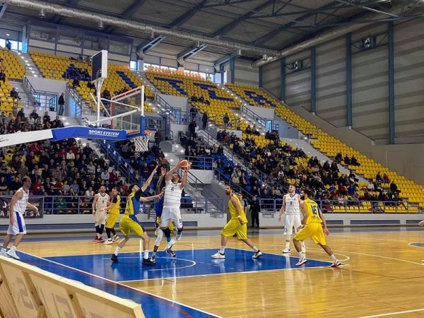 Α2 μπάσκετ: Άνετη νίκη του ΑΣΚ επί του Ψυχικού
