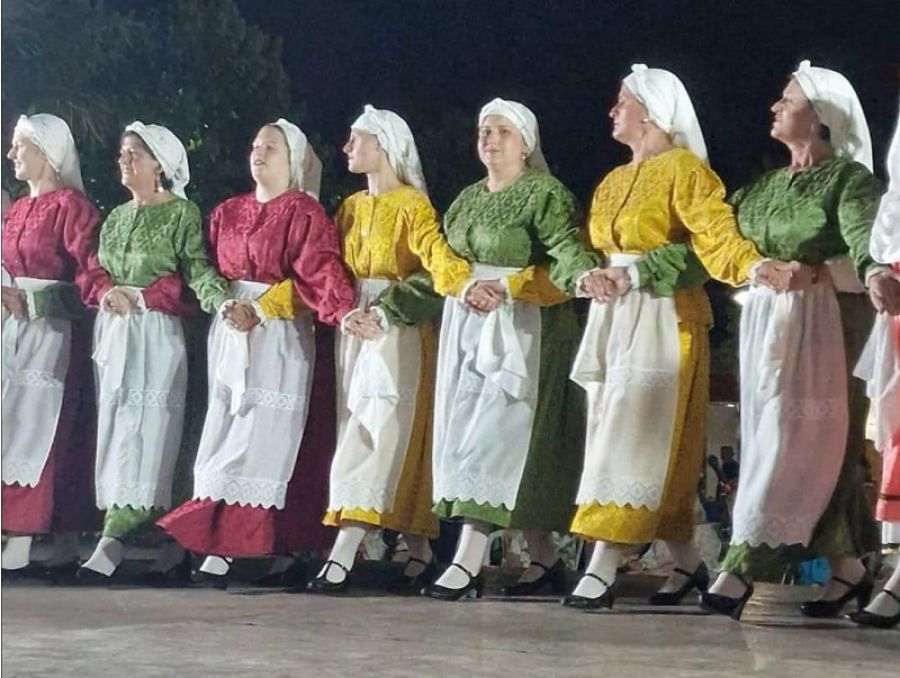Σύλλογος Γυναικών Σοφάδων: Σε πείσμα των καιρών, δημιουργεί όμορφες εκδηλώσεις