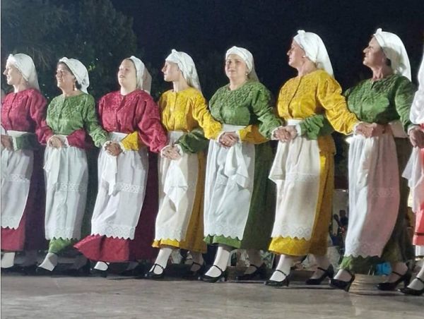 Σύλλογος Γυναικών Σοφάδων: Σε πείσμα των καιρών, δημιουργεί όμορφες εκδηλώσεις