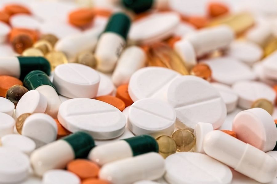 Θλιβερή πρωτιά της Ελλάδας στην κατάχρηση αντιβιοτικών