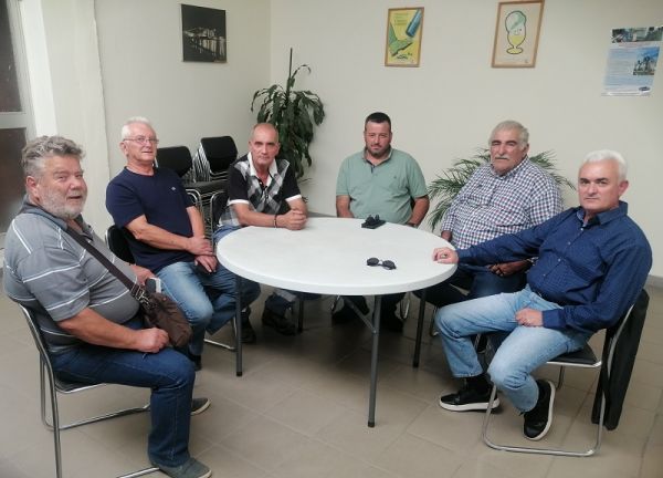 ΠΑΚ Θεσσαλίας: Τι πρέπει να γίνει για το ρεύμα και τα καύσιμα