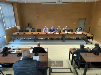 Προγραμματική σύμβαση Δήμου Καρδίτσας και ΣΥ.ΔΗ.Π.Ε.Κ. για το Διαδημοτικό Καταφύγιο Αδέσποτων Ζώων