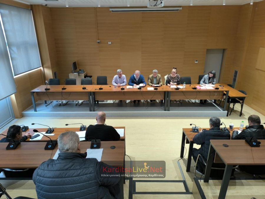 Προγραμματική σύμβαση Δήμου Καρδίτσας και ΣΥ.ΔΗ.Π.Ε.Κ. για το Διαδημοτικό Καταφύγιο Αδέσποτων Ζώων