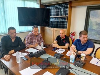 «Χέρι συνεργασίας» προς τον Αντιπεριφερειάρχη και την Περιφέρεια απλώνει το ΕΒΕ