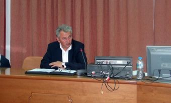 Θ. Σκάρλος στο Δ.Σ.: Ψηφίστηκε τροπολογία για μείωση των δημοτικών τελών στους Δήμους στις περιόδους "lockdown"