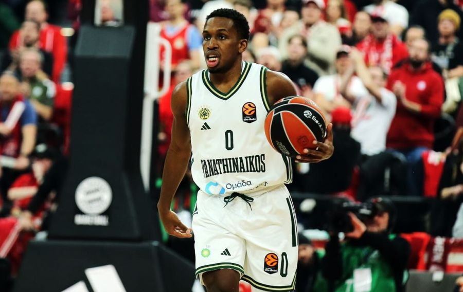 Euroleague: Ήττα για τον Παναθηναϊκό στο Μόναχο