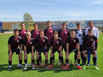 Σχολικό πρωτάθλημα ποδοσφαίρου: Νίκη πρόκριση στον τελικό της Θεσσαλίας για τα αγόρια του 2ου ΕΠΑΛ Καρδίτσας (+Φωτο +Βίντεο)
