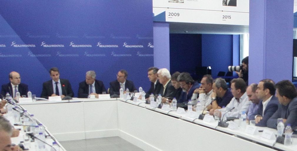 Γ. Κωτσός: "Η μεταφορά του ΕΝΦΙΑ στους Δήμους δημιουργεί νέα σχέση εμπιστοσύνης μεταξύ κράτους και Τ.Α."