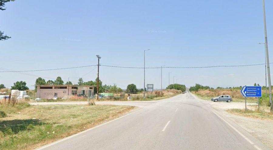 «Αγκάθι» ο προϋπολογισμός (32,5 εκατ. ευρώ) για την παράκαμψη Σοφάδων - Αναζητείται χρηματοδοτικό εργαλείο