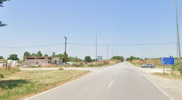 «Αγκάθι» ο προϋπολογισμός (32,5 εκατ. ευρώ) για την παράκαμψη Σοφάδων - Αναζητείται χρηματοδοτικό εργαλείο