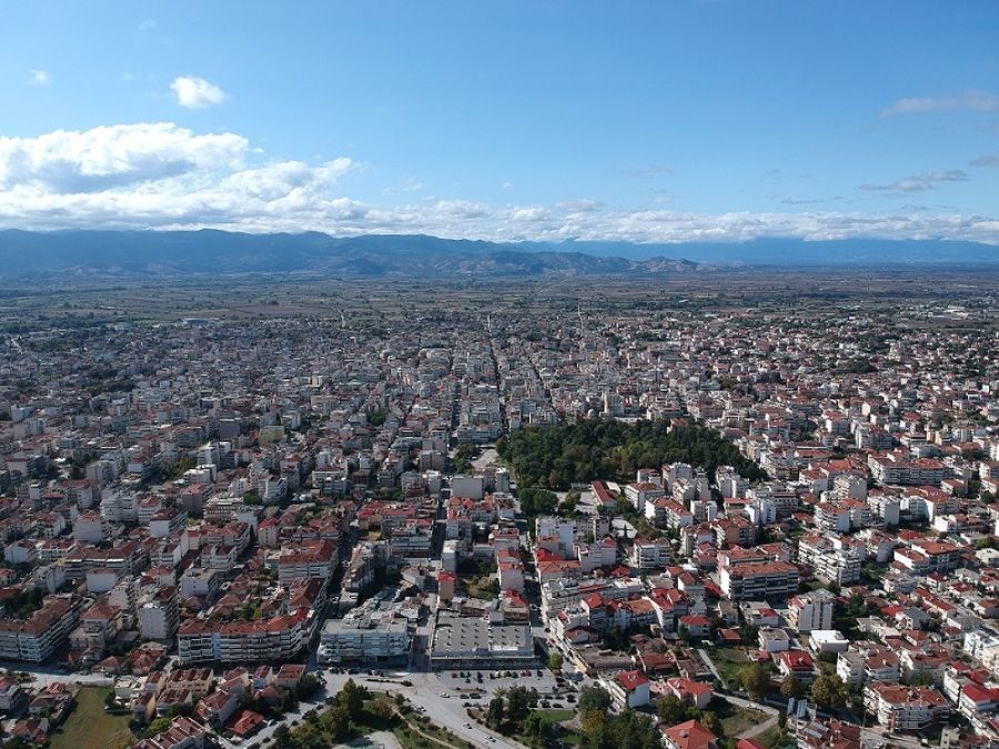 Ένα και μόνο ξενοδοχείο ανοικτό σε όλο το νομό Καρδίτσας από Δευτέρα (23/3)