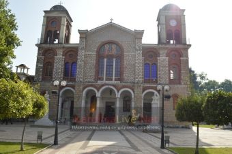 «Σήμερον κρεμάται» από τη Μικτή Χορωδία Καρδίτσας «Parenthesis»