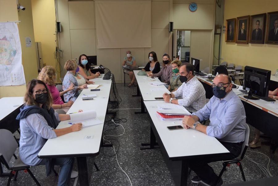 Με πλούσιο πρόγραμμα εκδηλώσεων στην Ευρωπαϊκή Εβδομάδα Κινητικότητας ο Δήμος Καρδίτσας