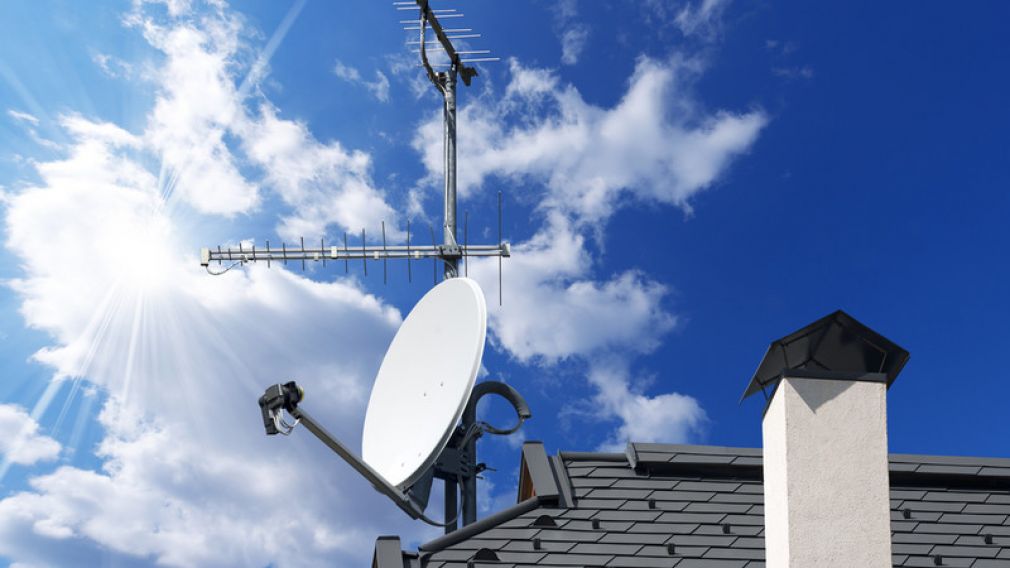Ξεκινούν οι αιτήσεις των μόνιμων κατοίκων της Αργιθέας για το πρόγραμμα προμήθειας δωρεάν δορυφορικού εξοπλισμού