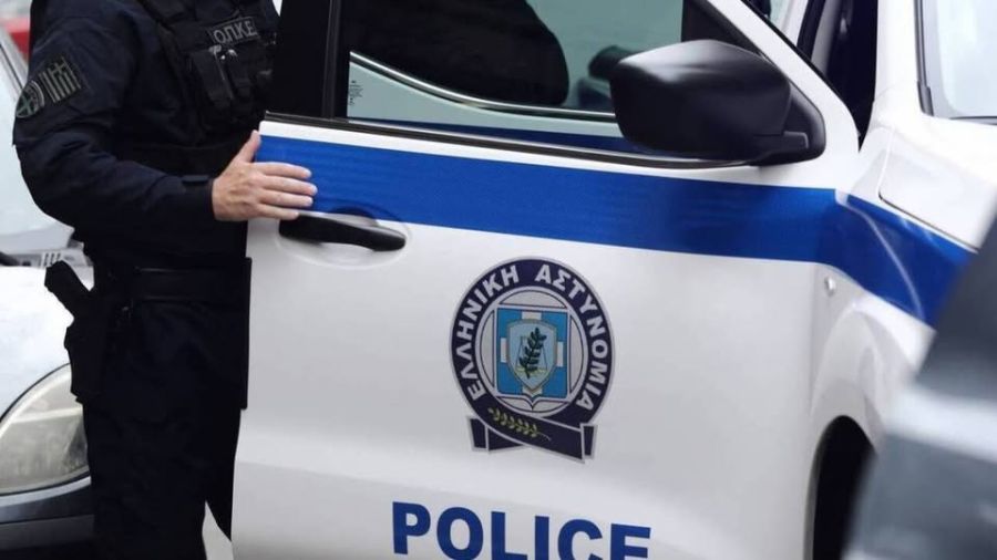 Θεσσαλία - αστυνομικά: απάτη σε βάρος ηλικιωμένης, συλλήψεις για ναρκωτικά και υπόθεση κλοπής μεταλλικών αντικειμένων