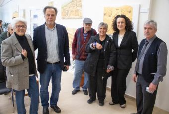 Παραδόθηκαν τα πρώτα 28 βραχιόλια κινδύνου σε ευπαθείς κοινωνικά ομάδες στα Φάρσαλα