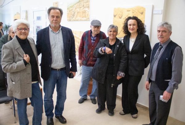 Παραδόθηκαν τα πρώτα 28 βραχιόλια κινδύνου σε ευπαθείς κοινωνικά ομάδες στα Φάρσαλα