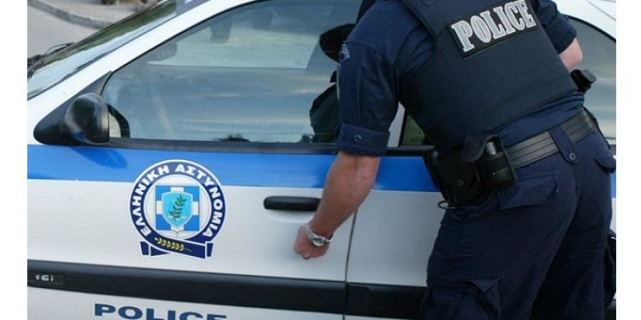 Συνελήφθησαν δύο άτομα για την παράσυρση γυναίκας με αυτοκίνητο, χθες Κυριακή (24/11) στο Βόλο