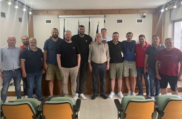 Νέα εποχή για την Α.Σ.Καρδίτσας ΚΑΕ