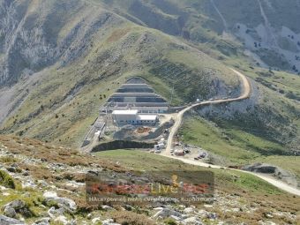 Κινητοποίηση της Π.Υ. για περιπατητή στην περιοχή του Τυμπάνου που αισθάνθηκε αδιαθεσία