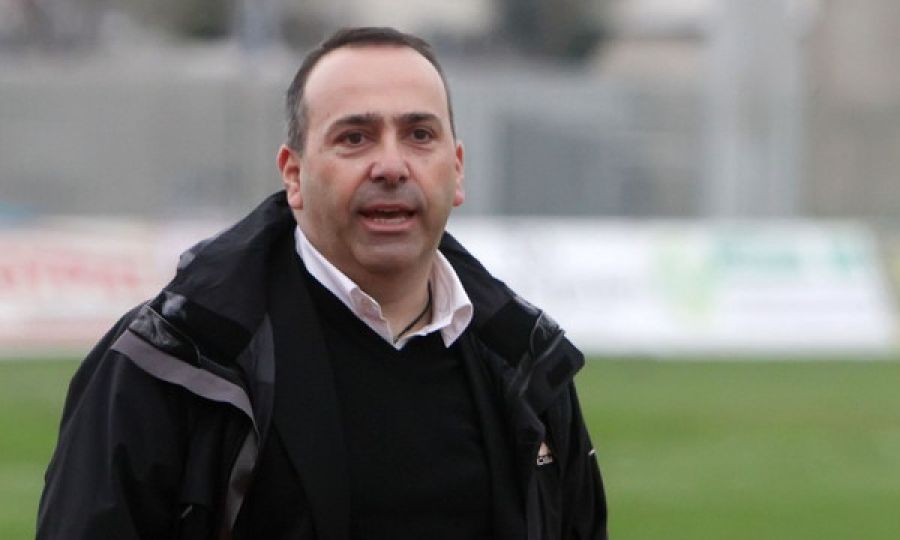Με Αμανατίδη στον πάγκο στη Super League 2 η Αναγέννηση