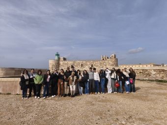 7ο Γυμνάσιο Καρδίτσας: Πρόγραμμα Erasmus+ KA122 στις Συρακούσες της Ιταλίας