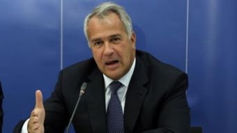Μ. Βορίδης: Αναστέλλεται για 15 ημέρες η διαδικασία υποβολής δηλώσεων ΟΣΔΕ
