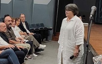 Επιτυχής υλοποίηση προγράμματος ψυχολογικής υποστήριξης μαθητών- εκπαιδευτικών - γονέων των πληγεισών περιοχών της Θεσσαλίας