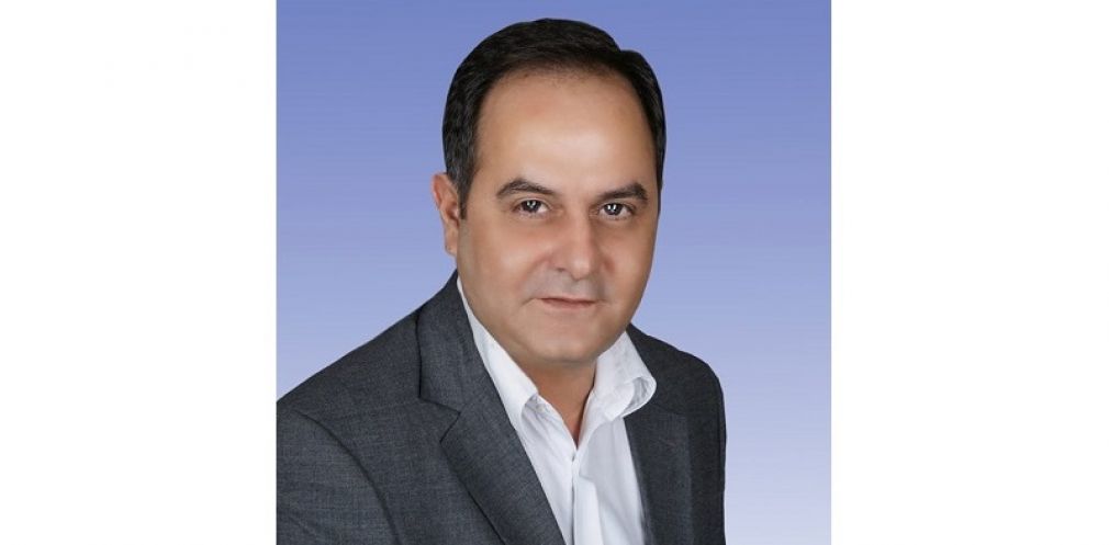 "Κλείδωσε" ο Β. Τσιάκος για τη θέση του υποψηφίου Δημάρχου Καρδίτσας