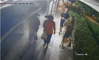 Καισαριανή: Άγνωστος άνδρας "κάρφωσε" σύριγγα που περιείχε σπέρμα, σε 26χρονη (+Φωτο)