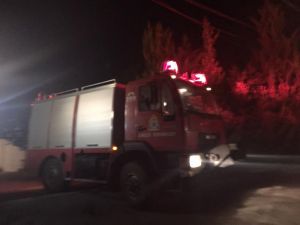 Αθήνα: Νεκρός ηλικιωμένος από φωτιά σε μονοκατοικία