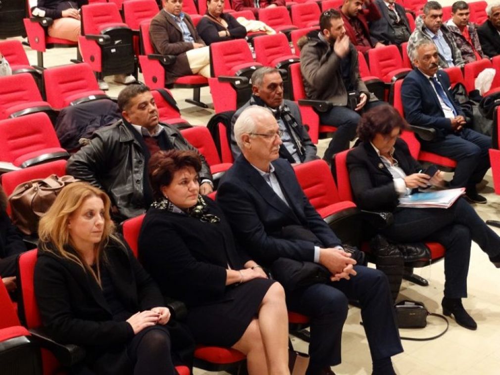 Θ. Φωτίου από τη Λάρισα για τους Ρομά: "Η Ευρώπη μας δίνει χρήματα για να τα ξοδέψουμε και δεν μπορούμε"