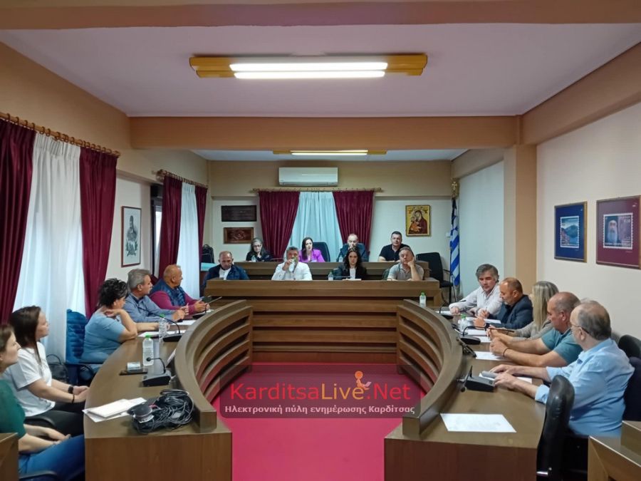 Η βιαστική απόφαση του Δ.Σ. Μουζακίου για την ονοματοδοσία οδών, οδήγησε σε νέα απόφαση μετά από αρνητική τοποθέτηση της Επιτροπής Ονοματοδοσίας