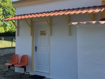 Ανοιχτό δύο φορές το μήνα το αγροτικό ιατρείο στο Πέτρινο
