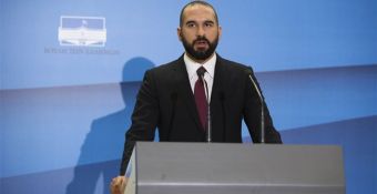 Κυβερνητικός εκπρόσωπος: Η απόφαση Τσίπρα είναι για εκλογές στις 7 Ιουλίου