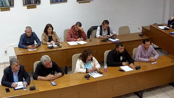 Στις 23 Ιουνίου ο απολογισμός πεπραγμένων της Δημοτικής Αρχής Σοφάδων για το 2025
