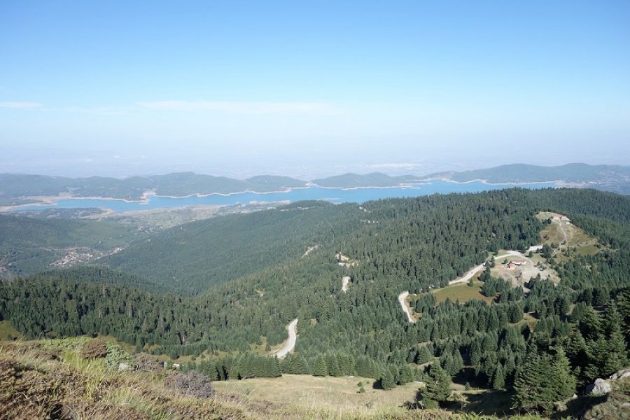 Σημαντική ημερίδα για τον τουρισμό το Νοέμβριο στην περιοχή της λίμνης Πλαστήρα