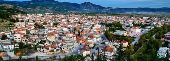 Αίθουσα προβολής τοπικού πολιτισμού δημιουργείται στην Ελασσόνα - Προς υπογραφή η σύμβαση