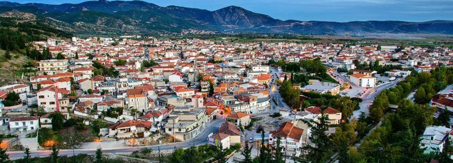 Αίθουσα προβολής τοπικού πολιτισμού δημιουργείται στην Ελασσόνα - Προς υπογραφή η σύμβαση
