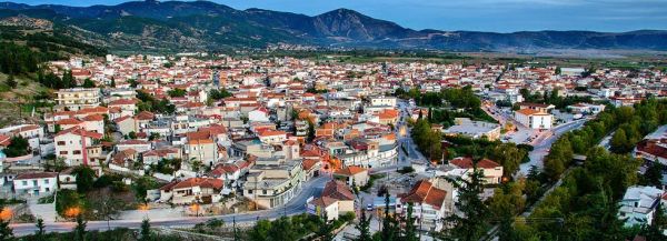 Αίθουσα προβολής τοπικού πολιτισμού δημιουργείται στην Ελασσόνα - Προς υπογραφή η σύμβαση